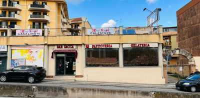 Attività Licenze in Vendita a Messina Viale Giostra