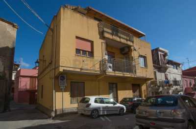 Appartamento in Vendita a Messina Sp36 123