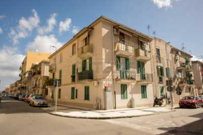 Appartamento in Vendita a Messina via Lucania 8