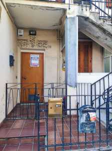 Appartamento in Vendita a Messina via Gerobino Pilli 37