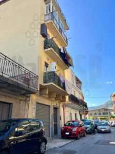 Appartamento in Vendita a Messina Santa Lucia Sopra Contesse