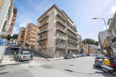Appartamento in Vendita a Messina Viale Principe Umberto 12 a
