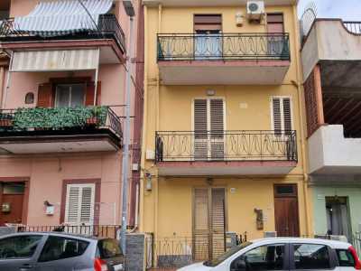 Appartamento in Vendita a Messina via Comunale Santo 412