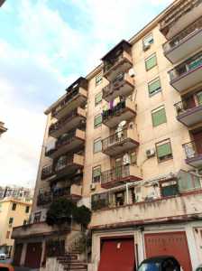 Appartamento in Vendita a Messina Viale Regina Elena 87