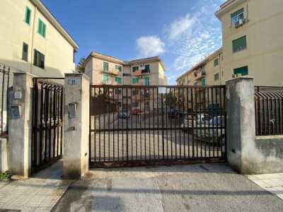 Appartamento in Vendita a Messina via del Carmine