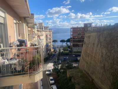 Appartamento in Vendita a Messina via Panoramica Dello Stretto 1390