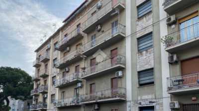 Appartamento in Vendita a Messina Viale Regina Margherita 12