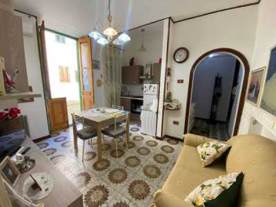 Appartamento in Vendita a Messina via Antonio Salandra