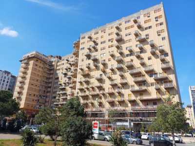 Appartamento in Vendita a Palermo via Giovanni Campolo 92