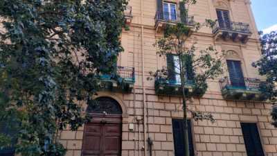 Appartamento in Affitto a Palermo via Siracusa 16