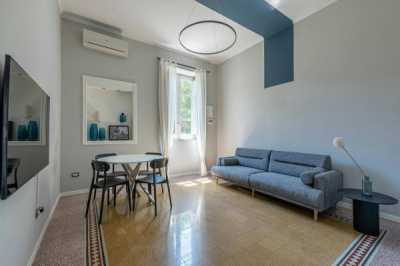 Appartamento in Affitto a Palermo via Filippo Parlatore