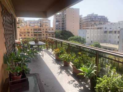 Appartamento in Affitto a Palermo via Emanuele Notarbartolo 12