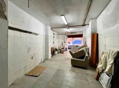 Box Garage in Vendita a Palermo via Materassai 54