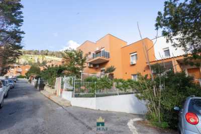 Villa in Vendita a Palermo via Castellana 205