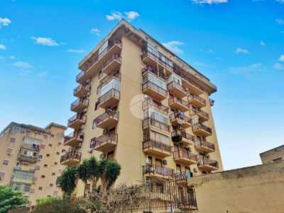 Appartamento in Vendita a Palermo via Brancaccio 262