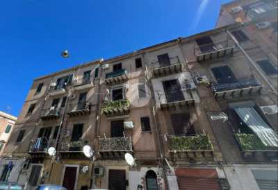 Appartamento in Vendita a Palermo via Francesco Paolo Perez 146
