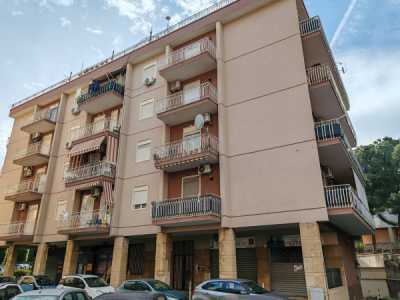 Appartamento in Vendita a Gravina di Catania via San Domenico Savio 17