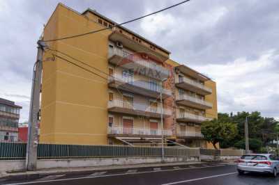 Appartamento in Vendita a Gravina di Catania via Gramsci 10