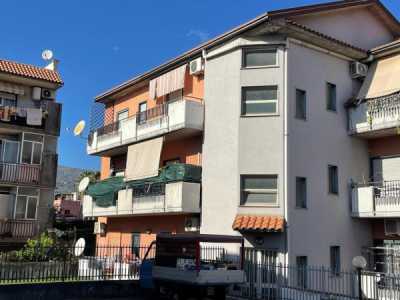 Appartamento in Vendita a Mascali via Amerigo Vespucci 47