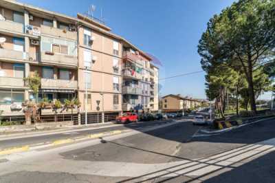 Appartamento in Vendita a Catania via Giuseppe Pitre