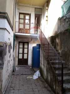 Appartamento in Vendita a Catania via Palermo 9