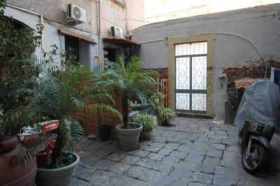 Appartamento in Vendita a Catania via Plebiscito