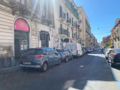 Appartamento in Vendita a Catania via Caronda 154