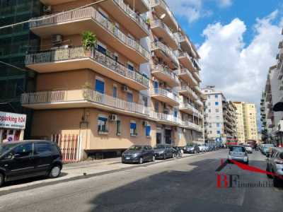 Appartamento in Vendita a Catania via Ammiraglio Caracciolo