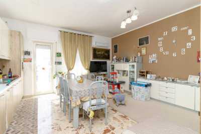 Appartamento in Vendita a Catania via Pedara 86
