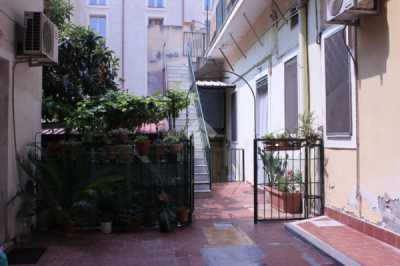Appartamento in Vendita a Catania via Giuseppe Simili 29