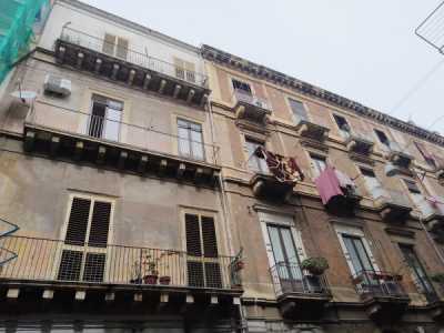Appartamento in Vendita a Catania via Luigi Capuana 31