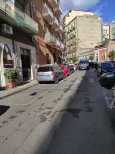 Appartamento in Vendita a Catania via Ruggero Settimo