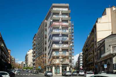 Appartamento in Vendita a Catania Corso Delle Province