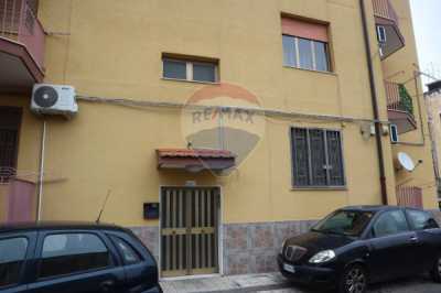Appartamento in Affitto a Catania via Pacinotti 110