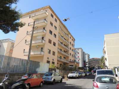 Appartamento in Affitto a Catania via Eleonora D