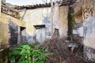 Rustico Casale in Vendita ad Acireale via Torretta 209