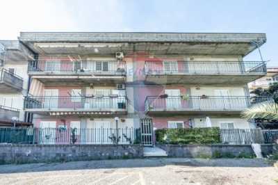 Appartamento in Vendita a Calatabiano via Vittorio Veneto