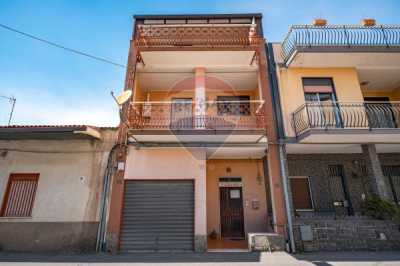 Appartamento in Vendita a Camporotondo Etneo via Antonino Tripoli 41