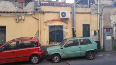 Indipendente in Vendita a Catania via Palermo 409