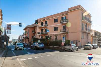 Appartamento in Vendita ad Aci Castello via Sciarelli 3