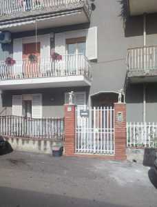 Appartamento in Vendita ad Aci Catena via Scale Sant