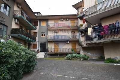 Appartamento in Vendita ad Aci Catena via 4 Novembre 134