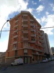 Appartamento in Affitto a Caltanissetta via Leone Xiii