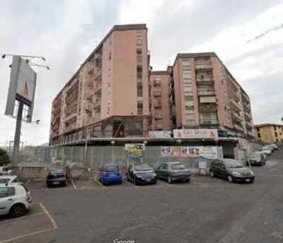 Appartamento in Vendita a Paternò via Vittorio Emanuele