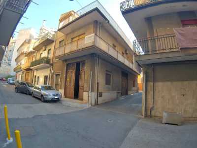 Appartamento in Vendita a Paternò via Lombardia