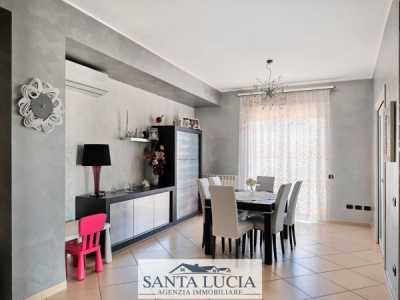 Appartamento in Vendita a Canicattì via San Biagio 22