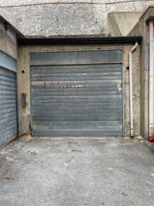 Box Garage in Vendita a Favara via Piersanti Mattarella 118