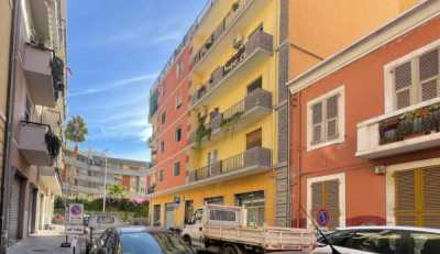 Appartamento in Vendita a Cagliari via Vincenzo Bellini