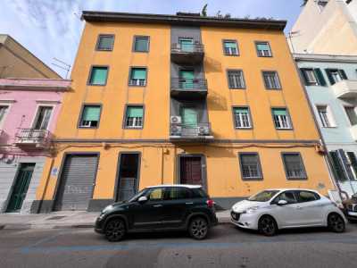 Appartamento in Vendita a Cagliari via Sebastiano Satta 104