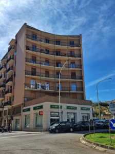 Appartamento in Vendita a Cagliari via Enrico Costa